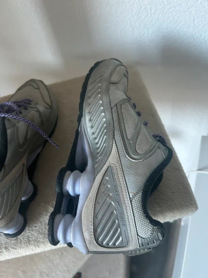 Nike shox - photo numéro 6