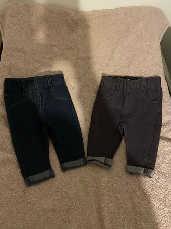Jegging