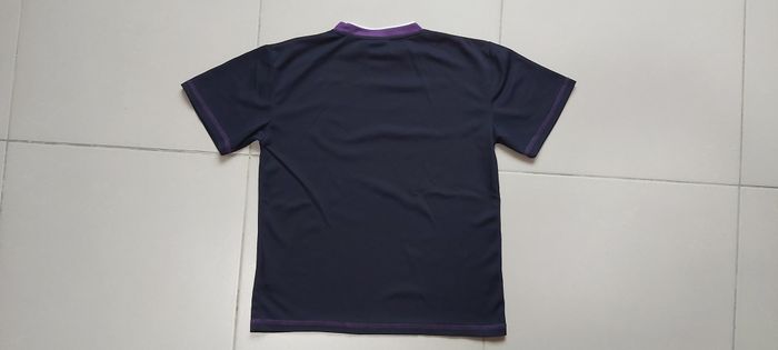 Tshirt manche courte 32 - photo numéro 10