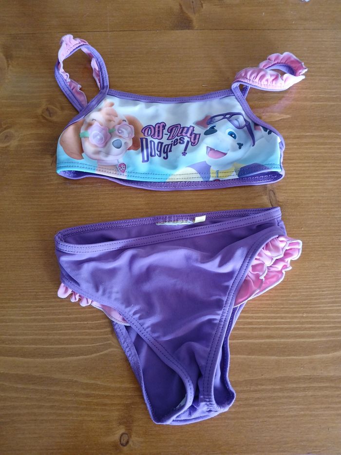 Maillot