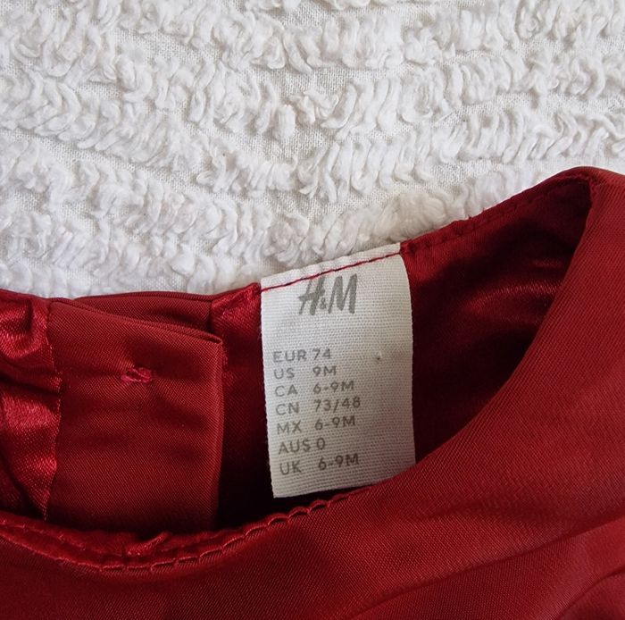 Robe soirée - photo numéro 3