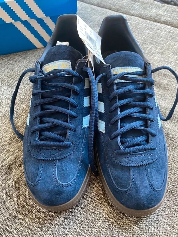 Adidas Spezial Earth Strate42 - photo numéro 6