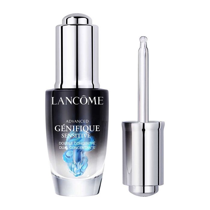 Lancôme Advanced Génifique Sensitive Double Concentré 20 ml - photo numéro 4