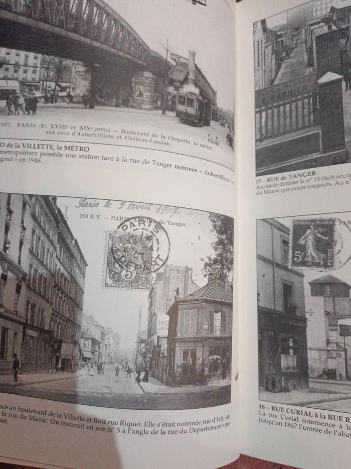 Promenade dans le paris ancien - photo numéro 6