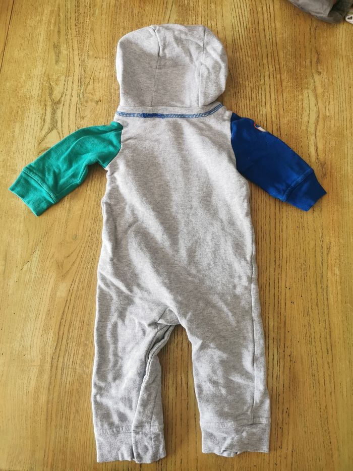 Combinaison Disney - photo numéro 2