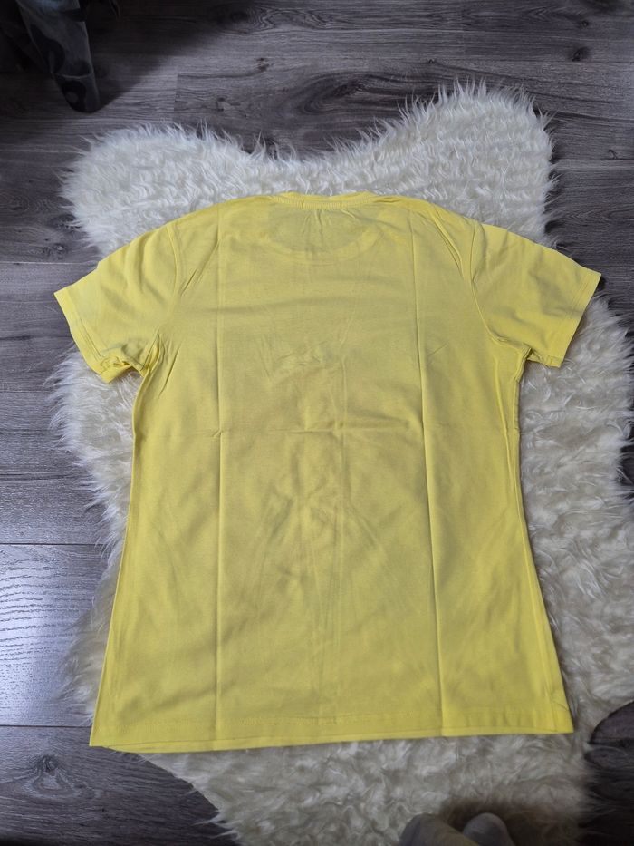 Lot de 4 Tee-shirts à manches courtes pour homme - photo numéro 9