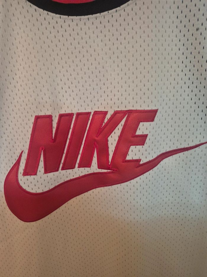 Débardeur nike vintage - photo numéro 4