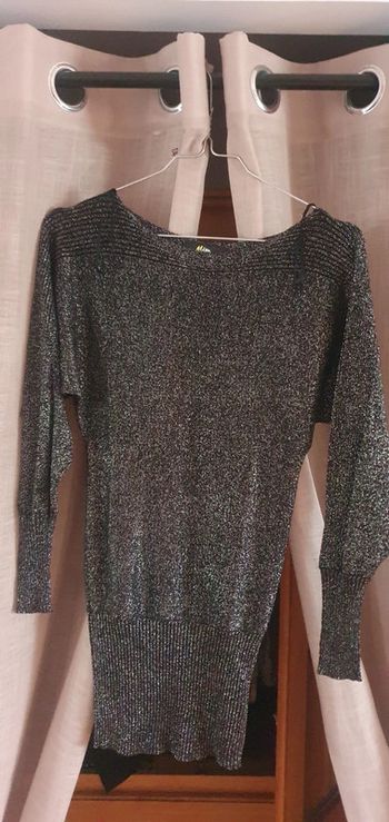 Pull leger pour les fêtes neuf