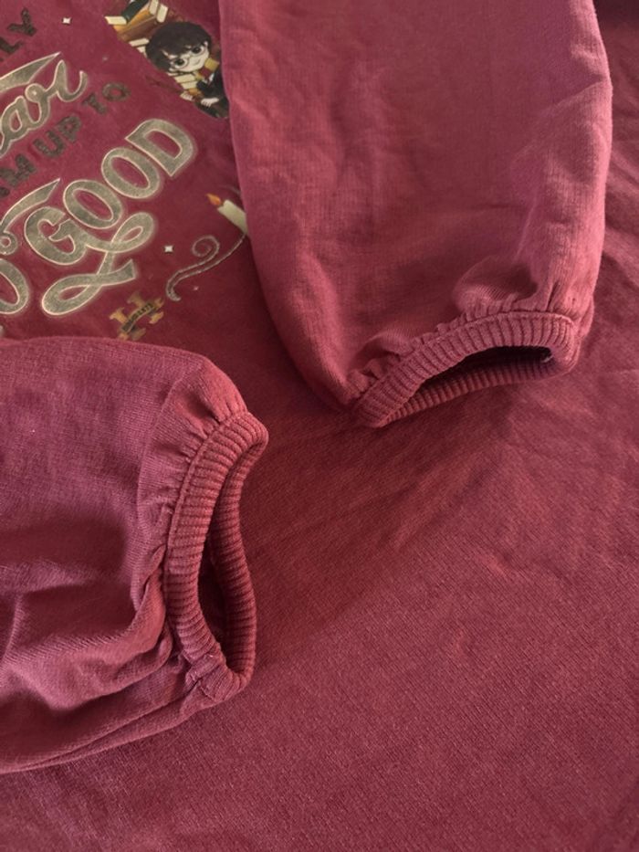 Pull Harry potter - photo numéro 5