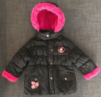 Manteau 6 mois Premaman