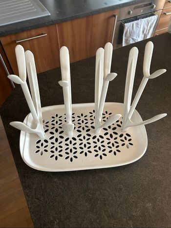 Égouttoir à biberons Philips Avent
