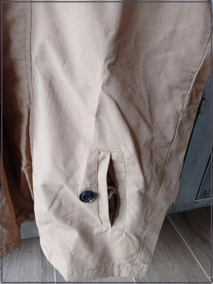 Blouson beige Winchester taille M neuve - photo numéro 5