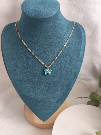 Collier femme 