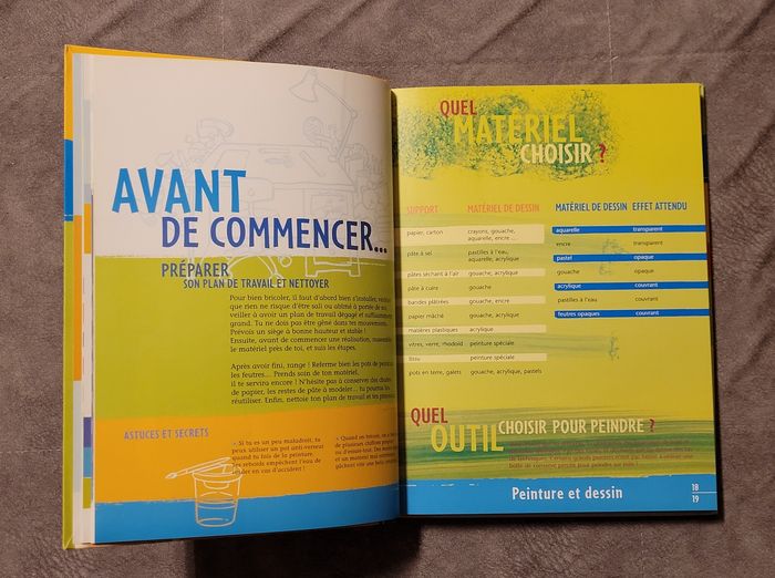 Cent cinquante activites faciles et creatives Alda Lemaître Pereira - photo numéro 2