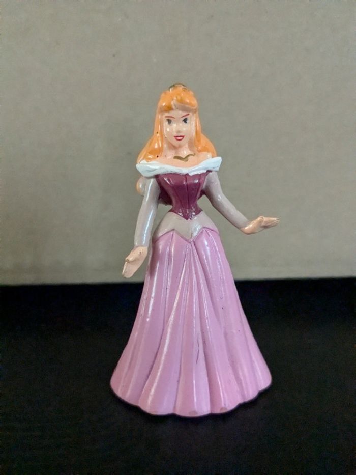 Figurine Aurore le belle aux bois dormants