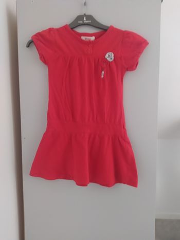 Robe 5 ans