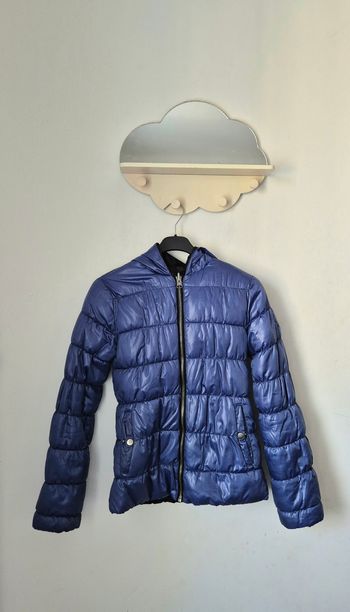 Doudoune réversible * Les Petites Bombes *