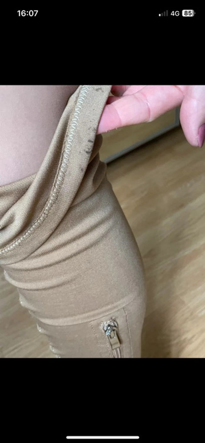 Cuissardes beige - photo numéro 11