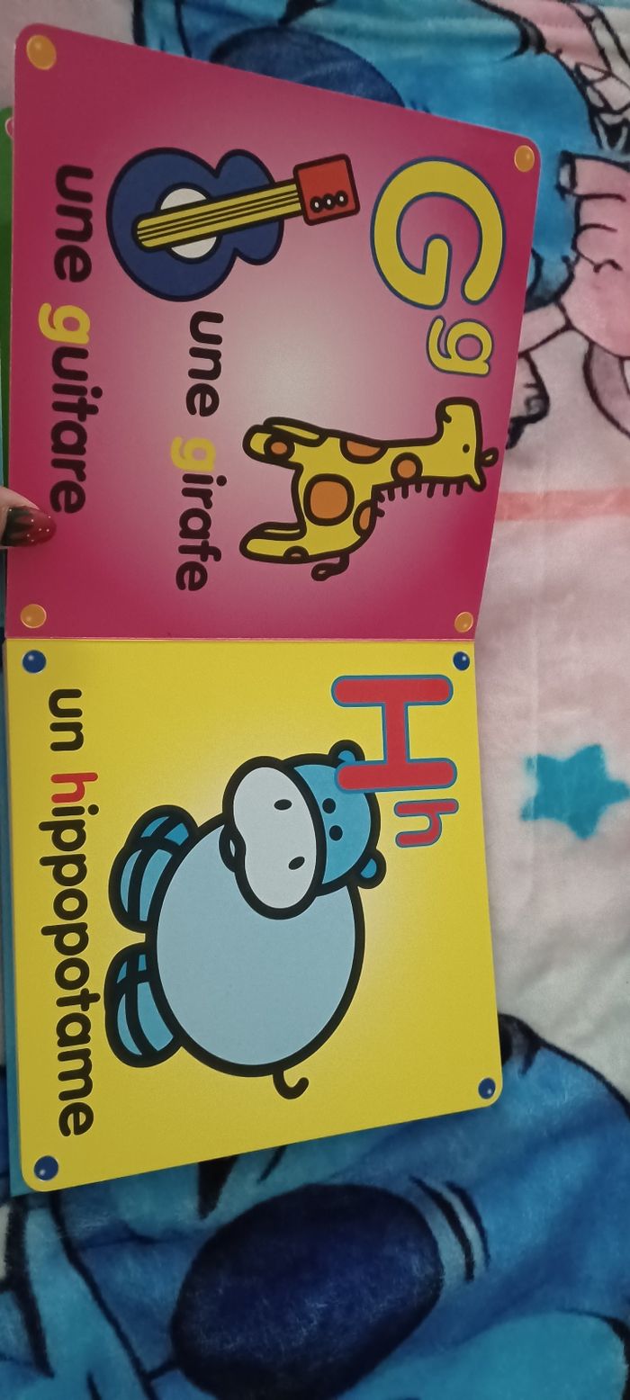 Très beau livre - photo numéro 6