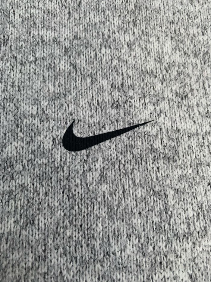 Pull polaire Nike taille XL - photo numéro 4