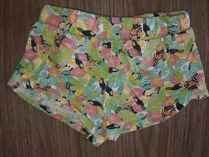 Lot shorts - photo numéro 2