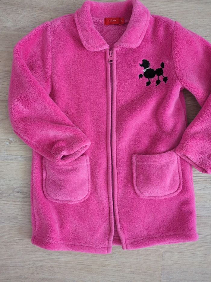 Veste polaire - photo numéro 3