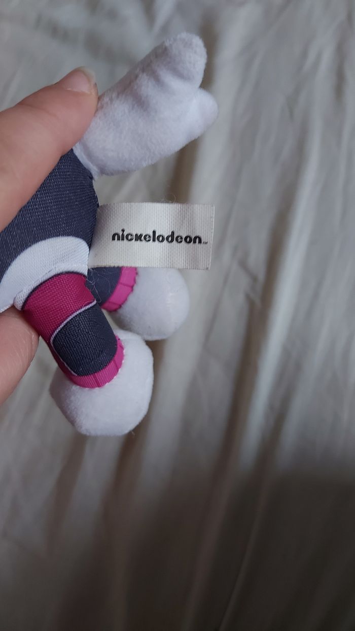 Peluche everest pat patrouille - photo numéro 3