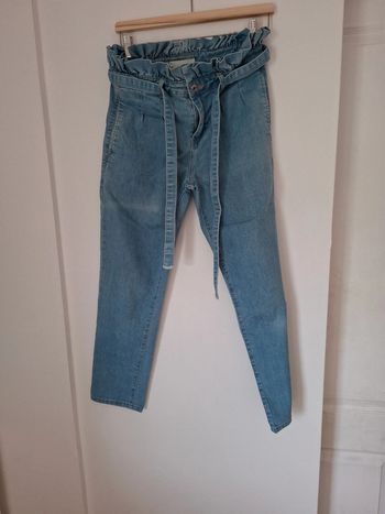 Jean 36