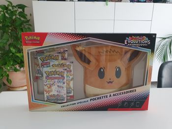 Coffret evoli 8.5