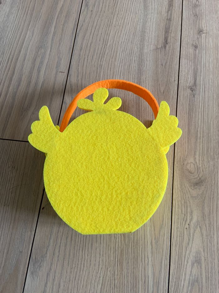 Petit sac de Pâques - photo numéro 2