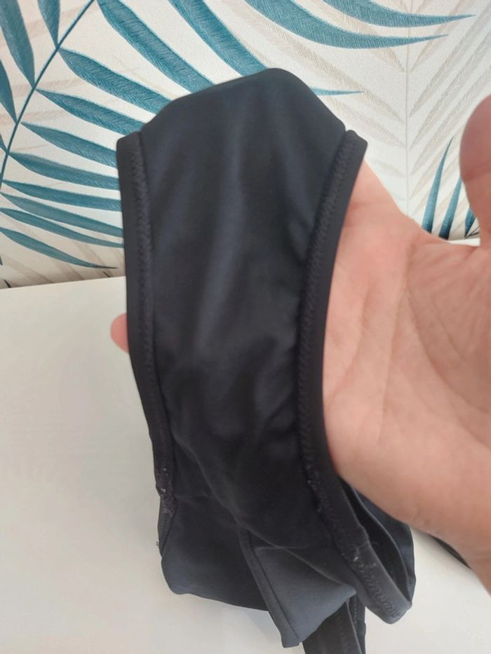 Maillot de bain puma une pièce - photo numéro 3