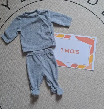 Tenue