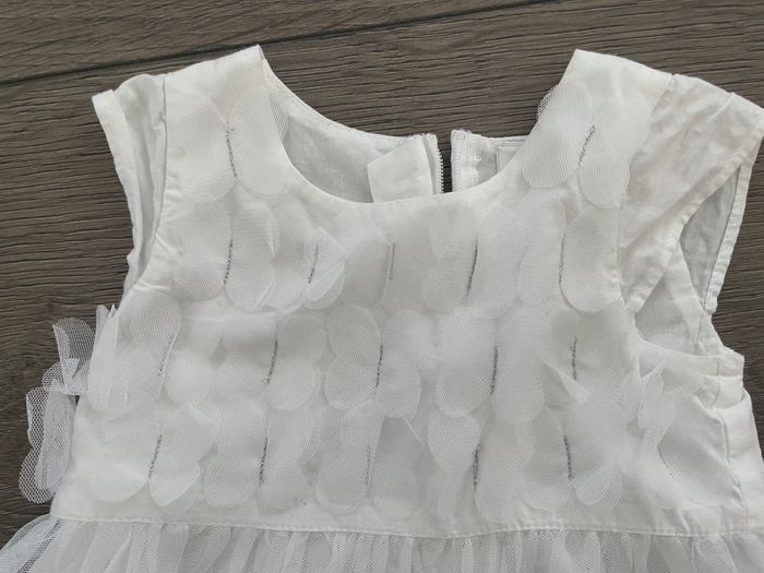 Robe cérémonie zgeneration 6 mois - photo numéro 2