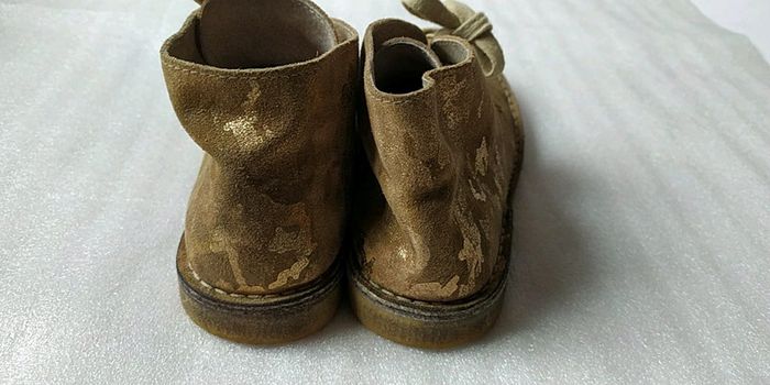Boots Caïmano p37 - photo numéro 6