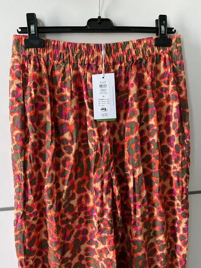Pantalon d’été - photo numéro 10