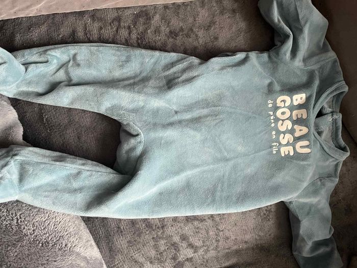 Pyjamas