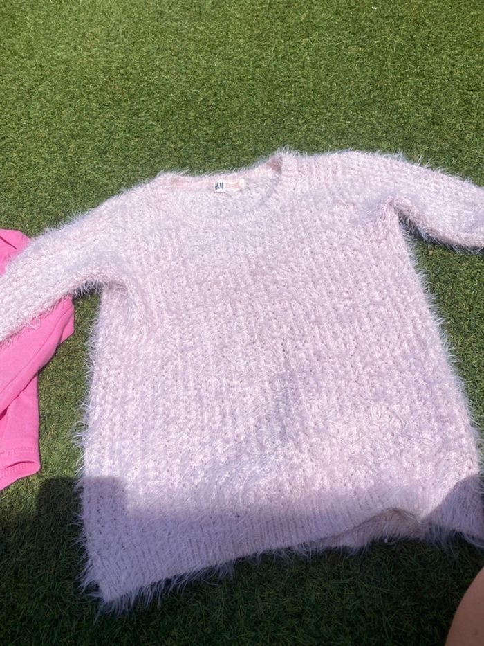 Lot taille 12 ans ou xs 146-152 - photo numéro 2