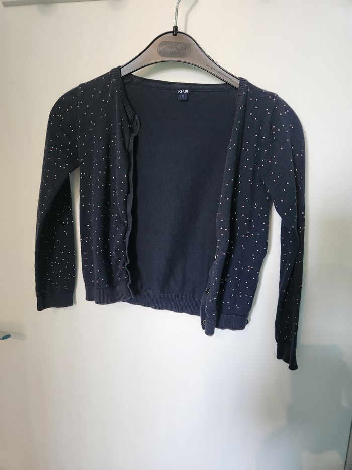 Gilet - photo numéro 3