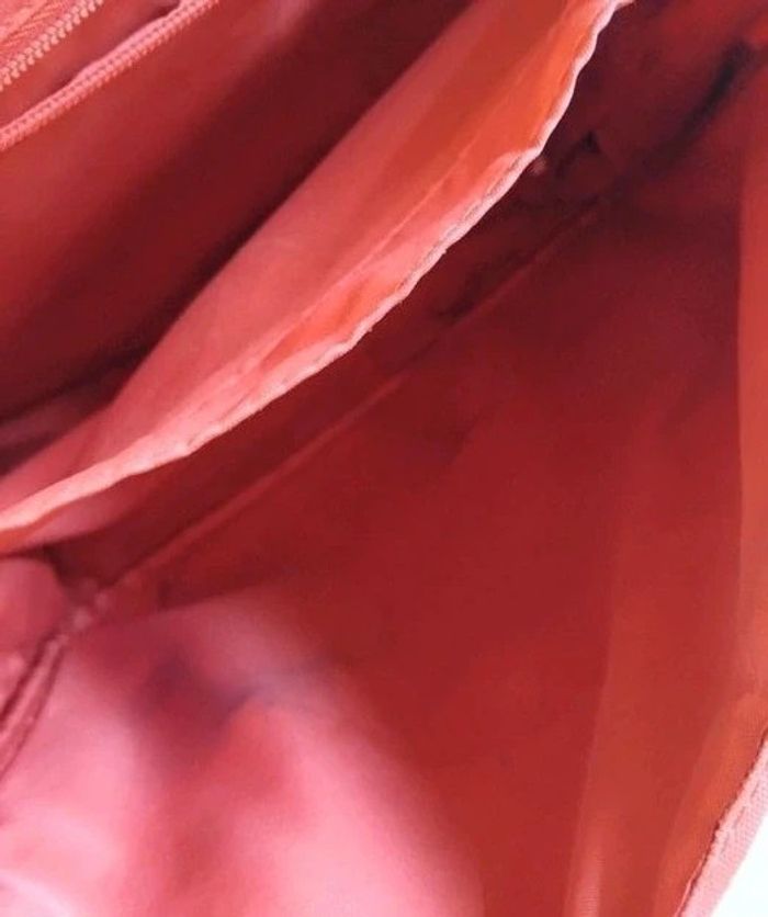 Sac cartable Tann's - photo numéro 4