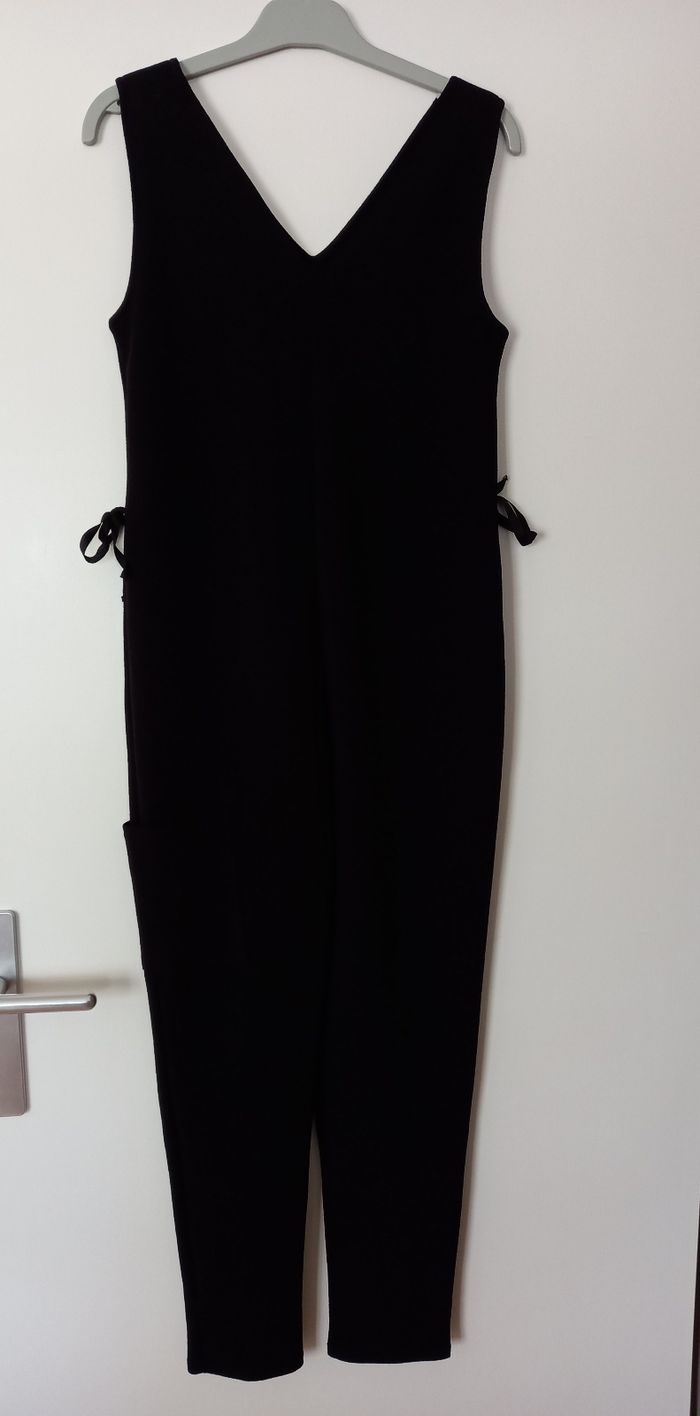 Combi pantalon . - photo numéro 2