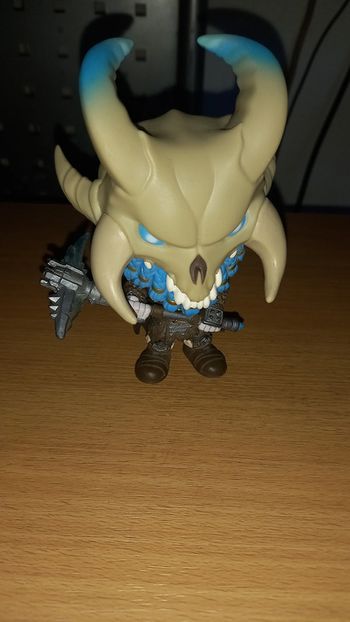 Funko Pop Fortnite Ragnarok n°465