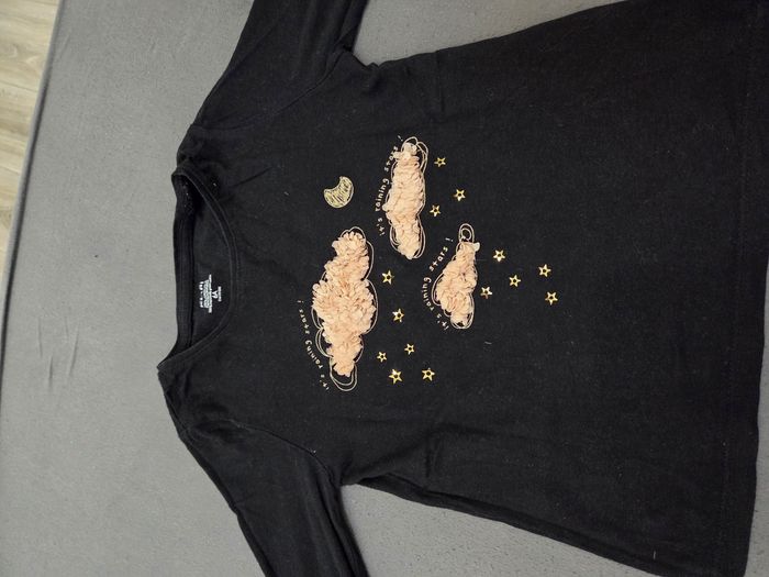 T-shirt Ml kiabi 6 ans