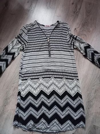 Robe légère 'Noemie & Co' taille M/L