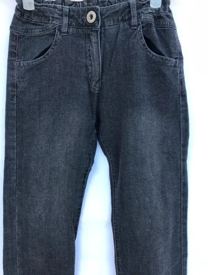 Pantalon noir - photo numéro 2