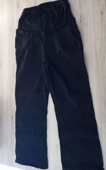 Pantalon de grossesse