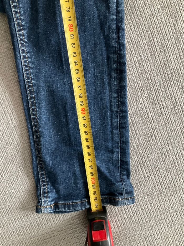 Jean Teddy Smith, Skinny - photo numéro 5