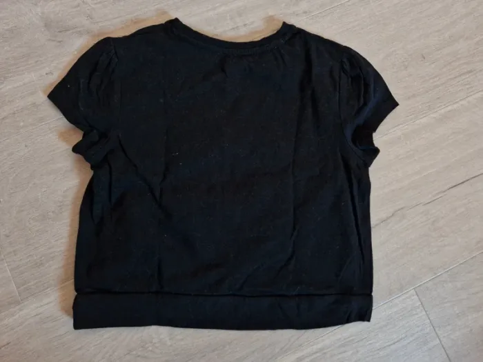 T shirt Kiabi fille - photo numéro 2