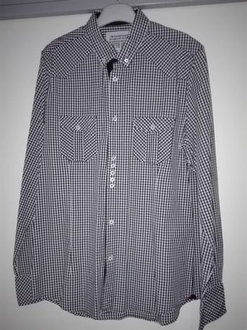 chemise Sixth June en XL