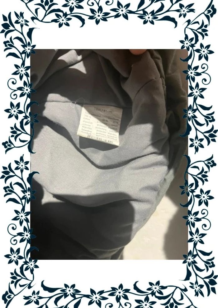 Robe boule 18 mois - photo numéro 4