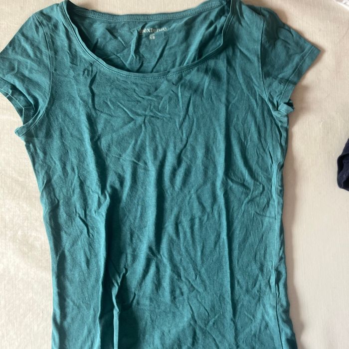 Teeshirt fille - photo numéro 9